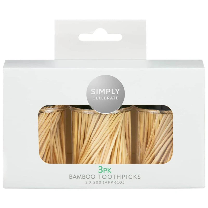 Customized Logo Natural Wooden Tooth Skewer Sticks Manufacturer Factory Price Low Bamboo Wooden Toothpicks