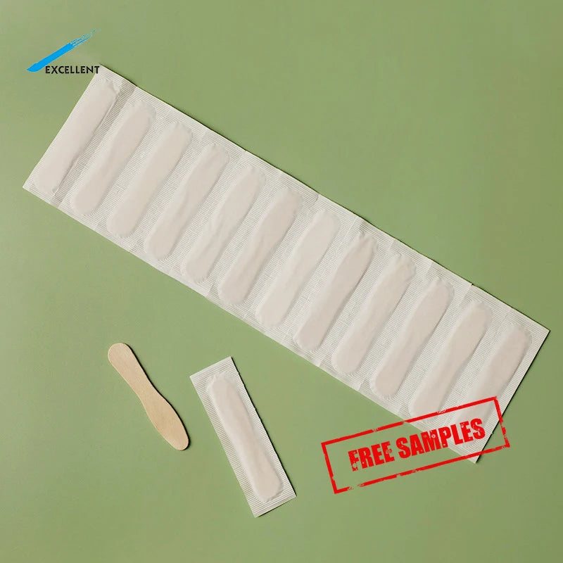 Free Samples Hot Selling Custom Popsicle Sticks Wooden Ice Cream Sticks