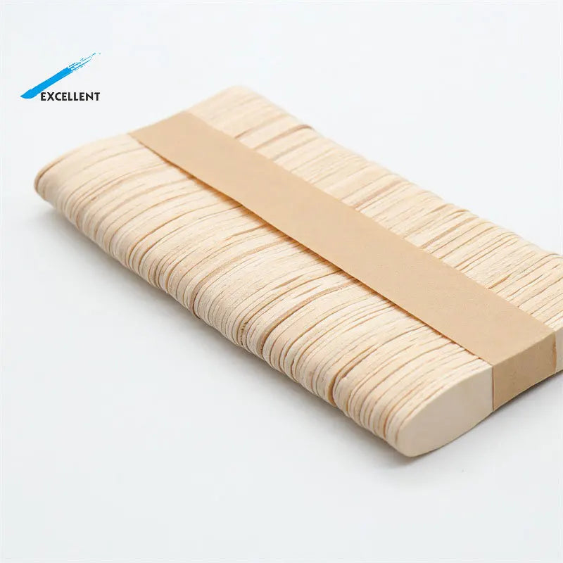 Hot Sale Wooden Ice Cream Stick Popsicle Sticks Wood Ice Cream Stick With Cheap Price