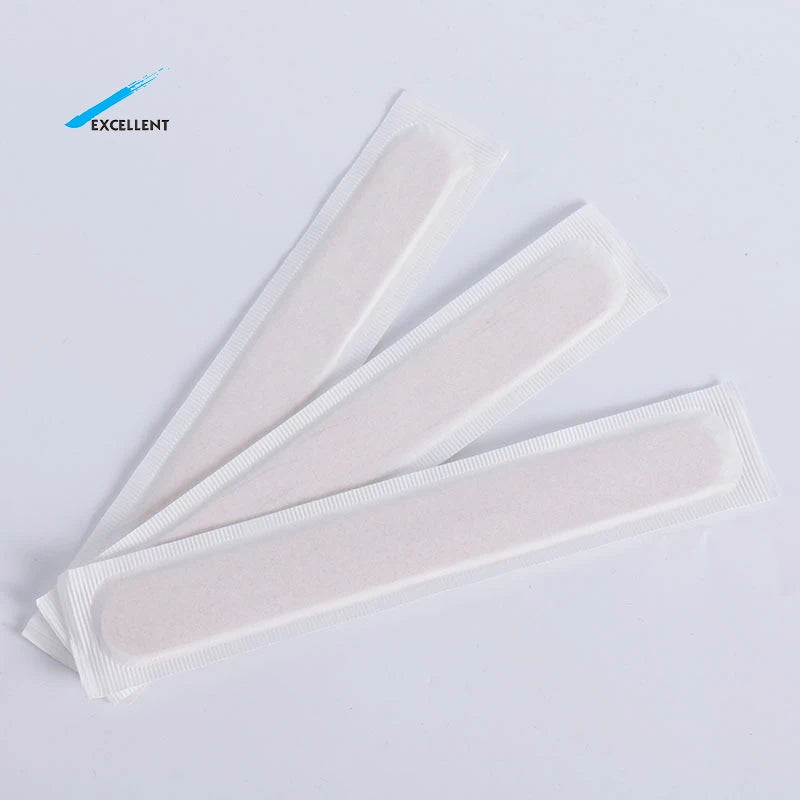 Disposable Wooden Tongue Depressor 6 Inch Non-Sterile Bulk Medical Use Tongue Depressor Sterile