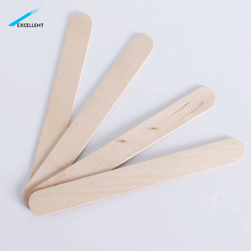 Quality Assured Small Tongue Depressor Wooden Chinese Wooden Tongue Depressor