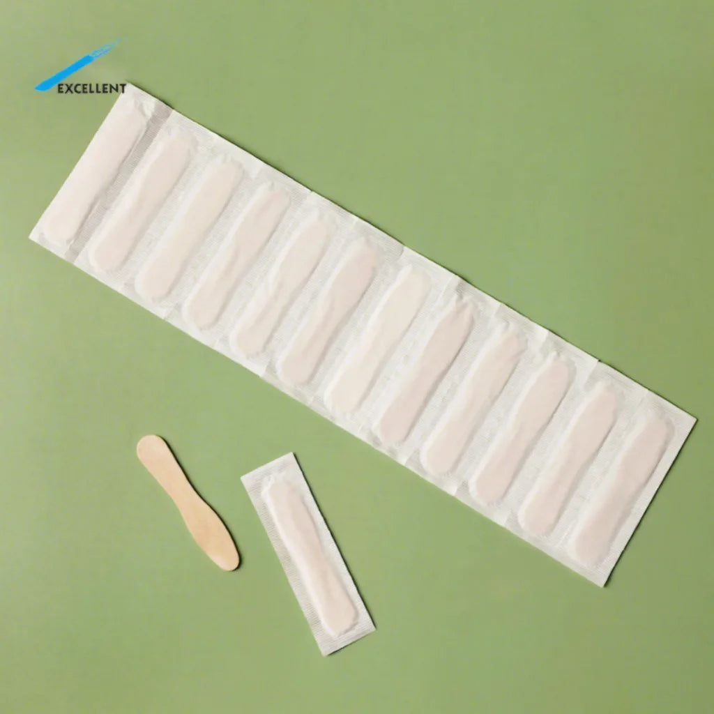 Free Samples Hot Selling Custom Popsicle Sticks Wooden Ice Cream Sticks