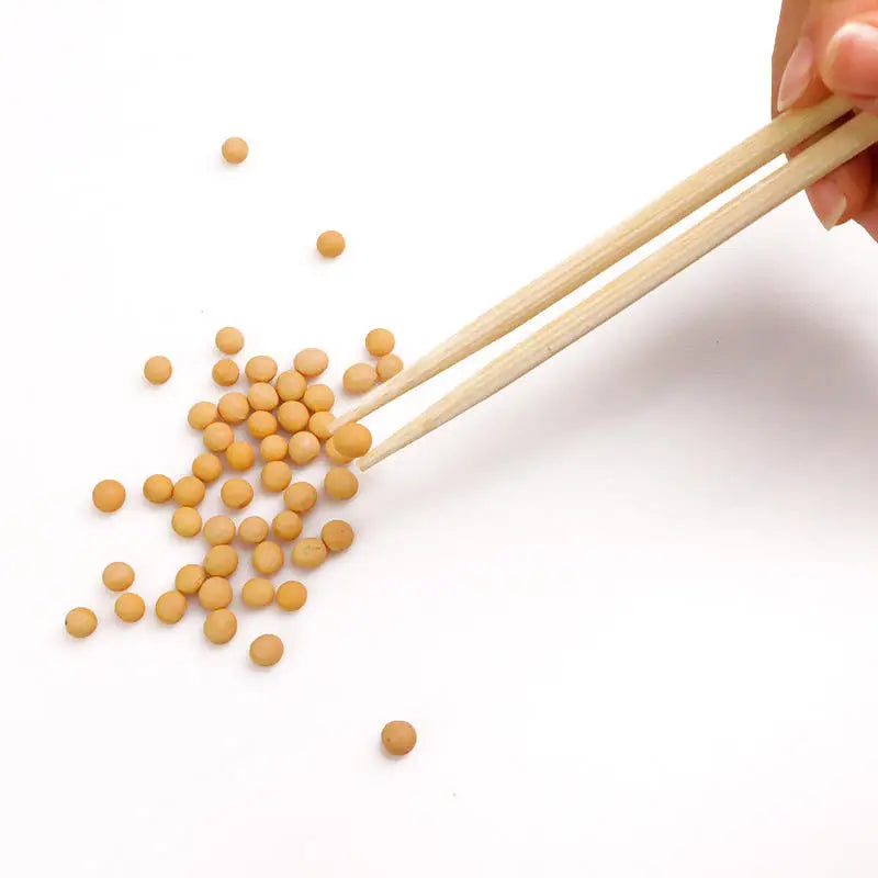Wholesale Chinese Disposable Eco-Friendly Durable Party Cutlery Customized Full Paper Wrapped High Quality Bamboo Chopsticks